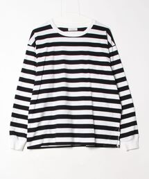 Et baas（エバース）の「長袖Tシャツ（Tシャツ/カットソー）」