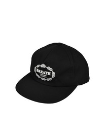 BREATH（ブレス）の「ROYAL LOGO 5 PANEL CAP（キャップ）」