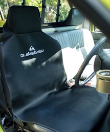 Quiksilver（クイックシルバー）の「QUIKSILVER MW CAR SHEET COVER 防水カーシートカバー カー用品【2026年夏モデル】（その他小物）」