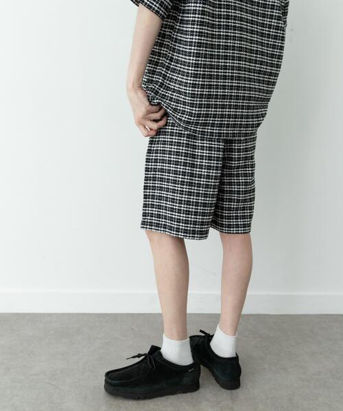 Carhartt(カーハート)の「CARHARTT KANDER SHORTS(その他パンツ・メンズ・ブラック・MEDIUM/SMALL)」の2枚目の写真