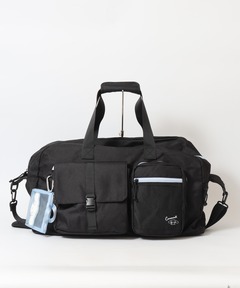 bagjack | コブラバックル メッセンジャーバッグ KINKY UNISEX