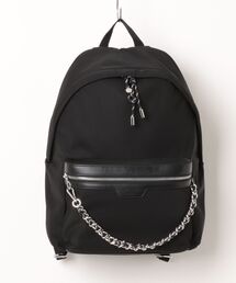 STELLA McCARTNEY | Backpack Eco Nylon / バックパック エコ ナイロン(バックパック/リュック)