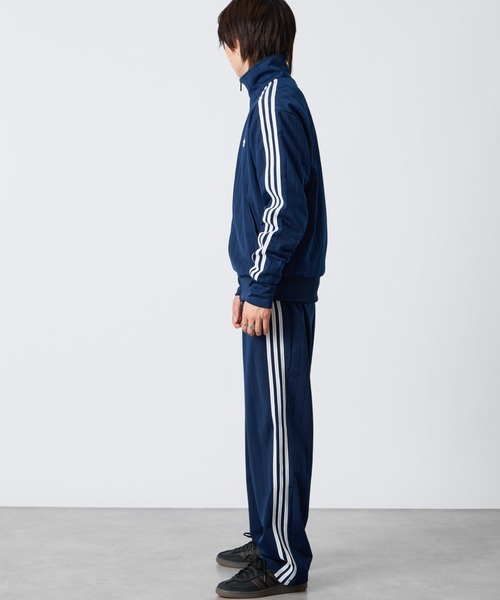 adidas Originals（アディダスオリジナルス）の「【WEB先行予約】[adidas Originals/アディダス オリジナルス] 別注 ファイヤーバード トラックパンツ（その他パンツ・レディース・ブルー・XS/XL/L/M/S）」の13枚目の写真