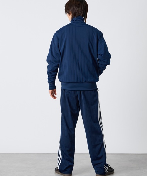 adidas Originals（アディダスオリジナルス）の「【WEB先行予約】[adidas Originals/アディダス オリジナルス] 別注 ファイヤーバード トラックパンツ（その他パンツ・レディース・ブルー・XS/XL/L/M/S）」の14枚目の写真