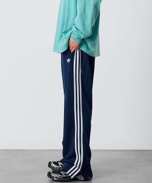 adidas Originals（アディダスオリジナルス）の「【WEB先行予約】[adidas Originals/アディダス オリジナルス] 別注 ファイヤーバード トラックパンツ（その他パンツ・レディース・ブルー・XS/XL/L/M/S）」の7枚目の写真