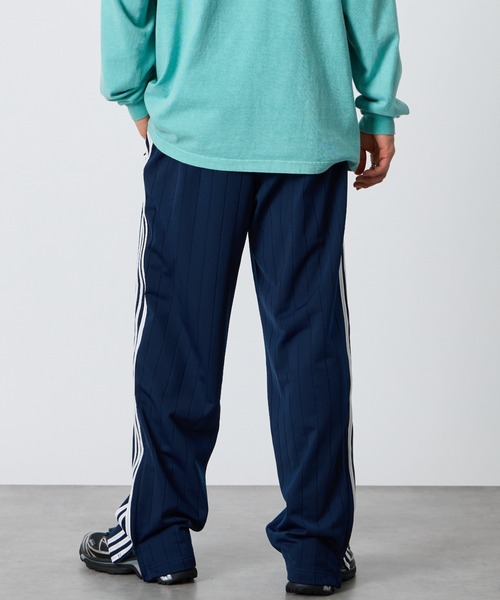 adidas Originals（アディダスオリジナルス）の「【WEB先行予約】[adidas Originals/アディダス オリジナルス] 別注 ファイヤーバード トラックパンツ（その他パンツ・レディース・ブルー・XS/XL/L/M/S）」の8枚目の写真