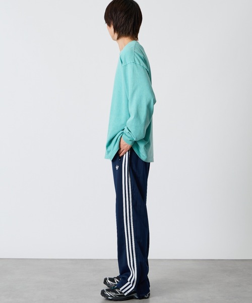 adidas Originals（アディダスオリジナルス）の「【WEB先行予約】[adidas Originals/アディダス オリジナルス] 別注 ファイヤーバード トラックパンツ（その他パンツ・レディース・ブルー・XS/XL/L/M/S）」の10枚目の写真