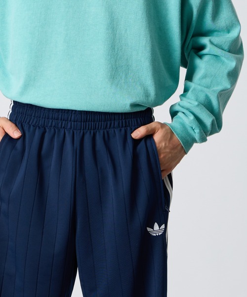 adidas Originals（アディダスオリジナルス）の「【WEB先行予約】[adidas Originals/アディダス オリジナルス] 別注 ファイヤーバード トラックパンツ（その他パンツ・レディース・ブルー・XS/XL/L/M/S）」の15枚目の写真