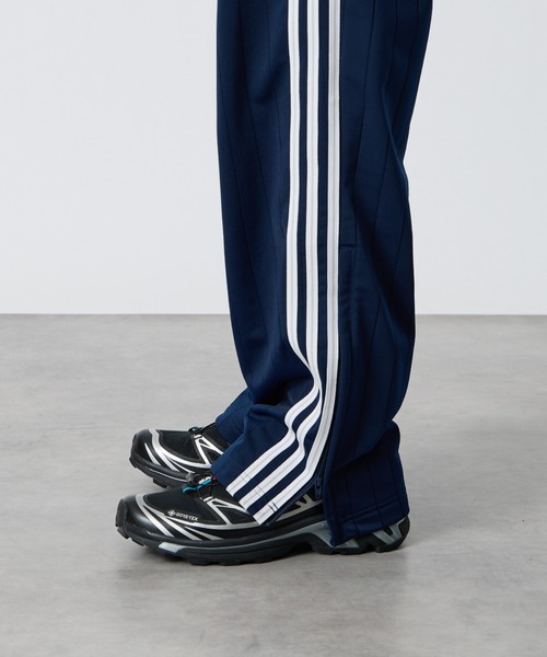 adidas Originals（アディダスオリジナルス）の「【WEB先行予約】[adidas Originals/アディダス オリジナルス] 別注 ファイヤーバード トラックパンツ（その他パンツ・レディース・ブルー・XS/XL/L/M/S）」の17枚目の写真