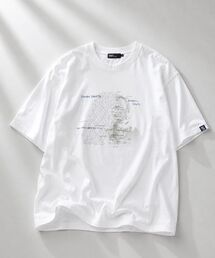 アソートタイポグラフィTシャツ