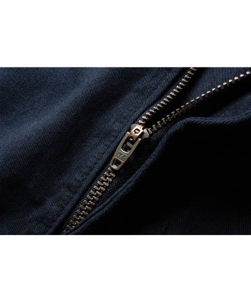 THE RESQ（ザーレスキュー）の「CLASSIC CHINOS II [NAVY]（その他パンツ・メンズ・その他・MEDIUM/LARGE/X-LARGE）」の5枚目の写真