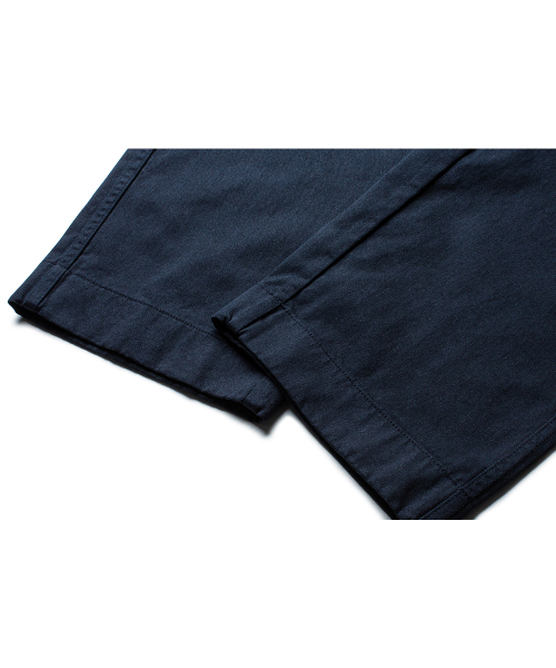 THE RESQ（ザーレスキュー）の「CLASSIC CHINOS II [NAVY]（その他パンツ・メンズ・その他・MEDIUM/LARGE/X-LARGE）」の7枚目の写真