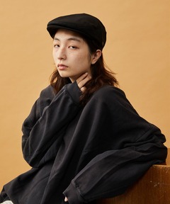 575TC TWILL CASQUETTE / ツイル キャスケット（キャスケット）｜CPH