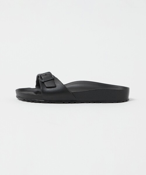 BIRKENSTOCK(ビルケンシュトック)の「<BIRKENSTOCK>MADRID EVA サンダル(サンダル・レディース・ブラック・24.5cm/24cm/23cm)」の5枚目の写真