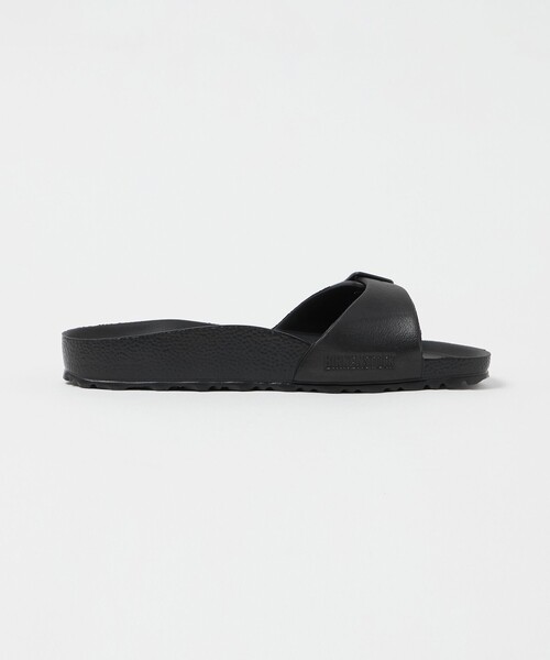 BIRKENSTOCK(ビルケンシュトック)の「<BIRKENSTOCK>MADRID EVA サンダル(サンダル・レディース・ブラック・24.5cm/24cm/23cm)」の6枚目の写真