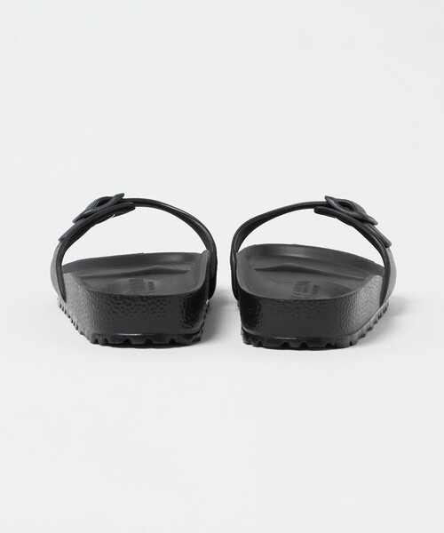 BIRKENSTOCK(ビルケンシュトック)の「<BIRKENSTOCK>MADRID EVA サンダル(サンダル・レディース・ブラック・24.5cm/24cm/23cm)」の7枚目の写真