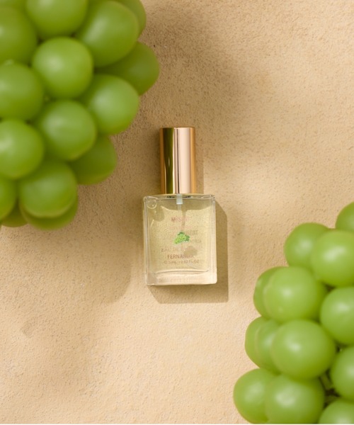 FERNANDA（フェルナンダ）の「Eau de Parfum 50ml(Lilly Crown