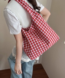 BOGLIOLI MAXTON セットアップ ギンガムチェック 44 ギンガムチェックセットアップ（セットアップ）｜HONEYSUCKLE ROSE