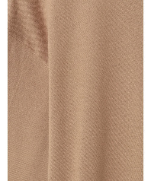 KARL HELMUT(カールヘルム)の「カフェカールプリントTシャツ(Tシャツ/カットソー・メンズ・レッド/ブラック/ベージュ/キナリ・LARGE/MEDIUM)」の6枚目の写真