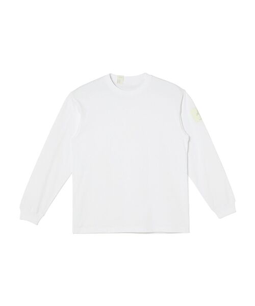 New│TOPS│1page│WHITE｜Pre Order│N-HOOLYWOOD.COM