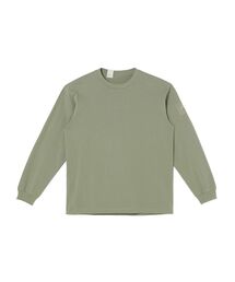 LONG SLEEVE T-SHIRT