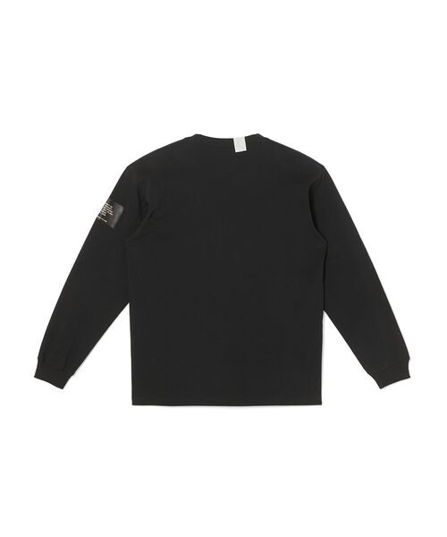 LONG SLEEVE T-SHIRT N.HOOLYWOOD TEST PRODUCT EXCHANGE SERVICE│N