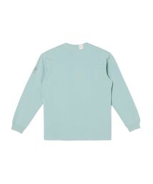 LONG SLEEVE T-SHIRT N.HOOLYWOOD TEST PRODUCT EXCHANGE SERVICE│N