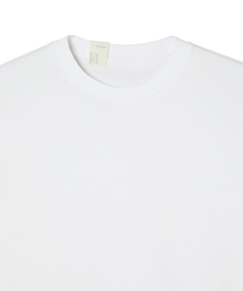 N.HOOLYWOOD TEST PRODUCT EXCHANGE SERVICE(N.ハリウッド テストプロダクト エクスチェンジサービス)の「LONG SLEEVE T-SHIRT(スウェット・メンズ・トップグレー/ホワイト/ライトブルー/ブラック/カーキ・36/38/40/42)」の21枚目の写真