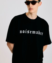NOISE MAKER（ノイズメーカー）の「半袖Tシャツ（Tシャツ/カットソー）」