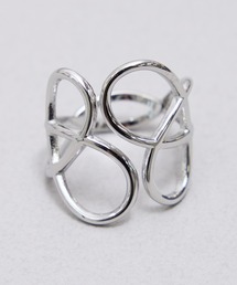 Zoule ゾーラ:STAINLESS ステンレスシリーズ Stainless R-93 リング