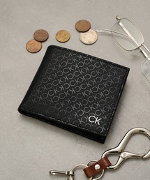 Calvin Klein(�J���o���E�N���C��)�́yCalvin Klein�zBILLFOLD W/COIN POCKET 31CK130029(���z)