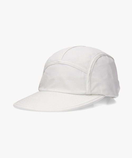 OVERRIDE(オーバーライド)の「OVERRIDE REP BREEZY JET CAP / オーバーライド(キャップ・メンズ・ライトグレー/ブラウン/ブラック・FREE)」の19枚目の写真