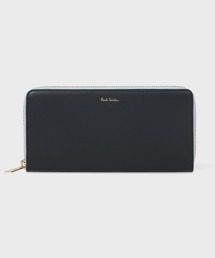 Paul Smith｜ポール・スミスの財布（ブルー・ネイビー/青色系・長財布