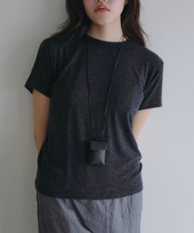 Wool Compact T-shirts