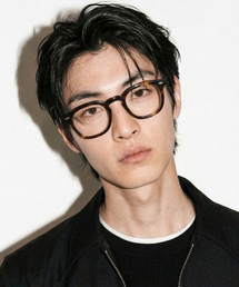 LASH（ラッシュ）の「CLIFT(46) HAV（メガネ）」