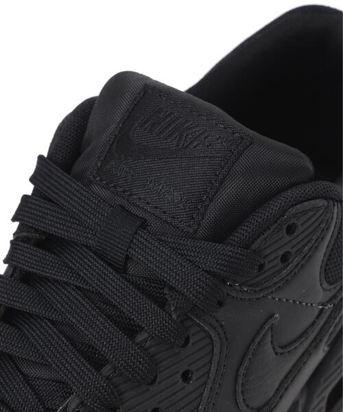 NIKE(ナイキ)の「NIKE/ナイキ/ナイキ ウィメンズ エアマックス90(スニーカー・レディース・ブラック・24.0cm/23.5cm/24.5cm/23.0cm)」の6枚目の写真