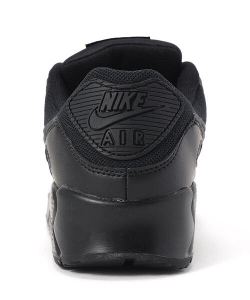 NIKE(ナイキ)の「NIKE/ナイキ/ナイキ ウィメンズ エアマックス90(スニーカー・レディース・ブラック・24.0cm/23.5cm/24.5cm/23.0cm)」の8枚目の写真