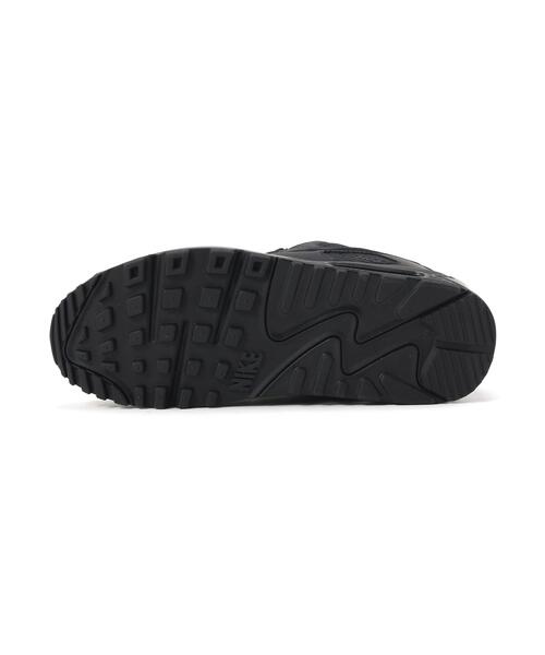 NIKE(ナイキ)の「NIKE/ナイキ/ナイキ ウィメンズ エアマックス90(スニーカー・レディース・ブラック・24.0cm/23.5cm/24.5cm/23.0cm)」の10枚目の写真