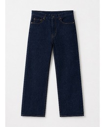 【nanamica / ナナミカ】S26FC075 Selvage Denim Straight Pants