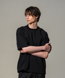 【CITY TOKYO/シティートーキョー】Cool-flex リラックスTee