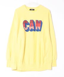 UNDERCOVER（アンダーカバー）の「スウェットカットソー（スウェット）」
