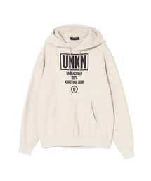 UC1F4802（パーカー）｜UNDERCOVER（アンダーカバー）のファッション