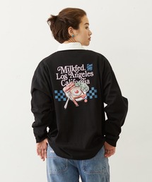 BREAKFAST L/S TEE