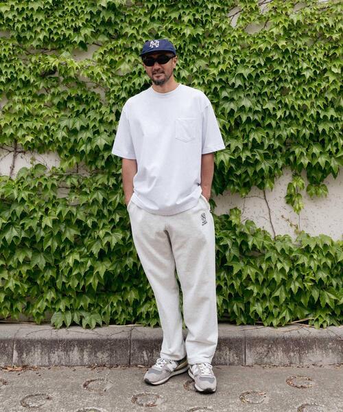 MAGIC NUMBER（マジック ナンバー）の「『別注』UpDRIFT×MAGIC NUMBER×Sonny LabelコラボT2（Tシャツ/カットソー・メンズ・ブルー/ブラック/レッド・SMALL/MEDIUM/LARGE）」の11枚目の写真