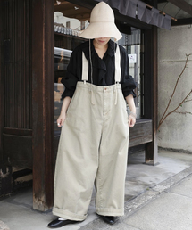 JOURNAL STANDARD LUXE｜ジャーナルスタンダード ラックスのパンツ通販