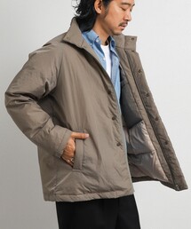 TAION（タイオン）の「【TAION/タイオン】別注 スタンドダウンミドル 26AW（ダウンジャケット/コート）」