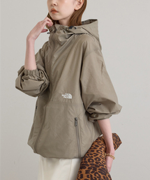《追加》THE NORTH FACE/ザ・ノース・フェイス COMPACT JACKET