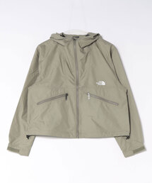 forget-me-nots（フォーゲットミーノッツ）の「Short Compact Jacket（ブルゾン）」