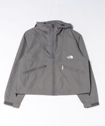 forget-me-nots（フォーゲットミーノッツ）の「Short Compact Jacket（ブルゾン）」