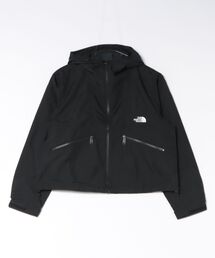 forget-me-nots（フォーゲットミーノッツ）の「Short Compact Jacket（ブルゾン）」